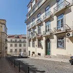 Chiado Prestige View Apartment