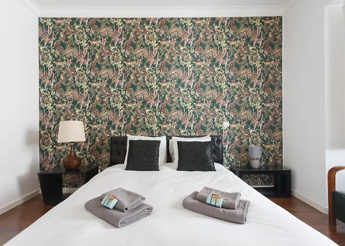Chiado Prestige View Apartment