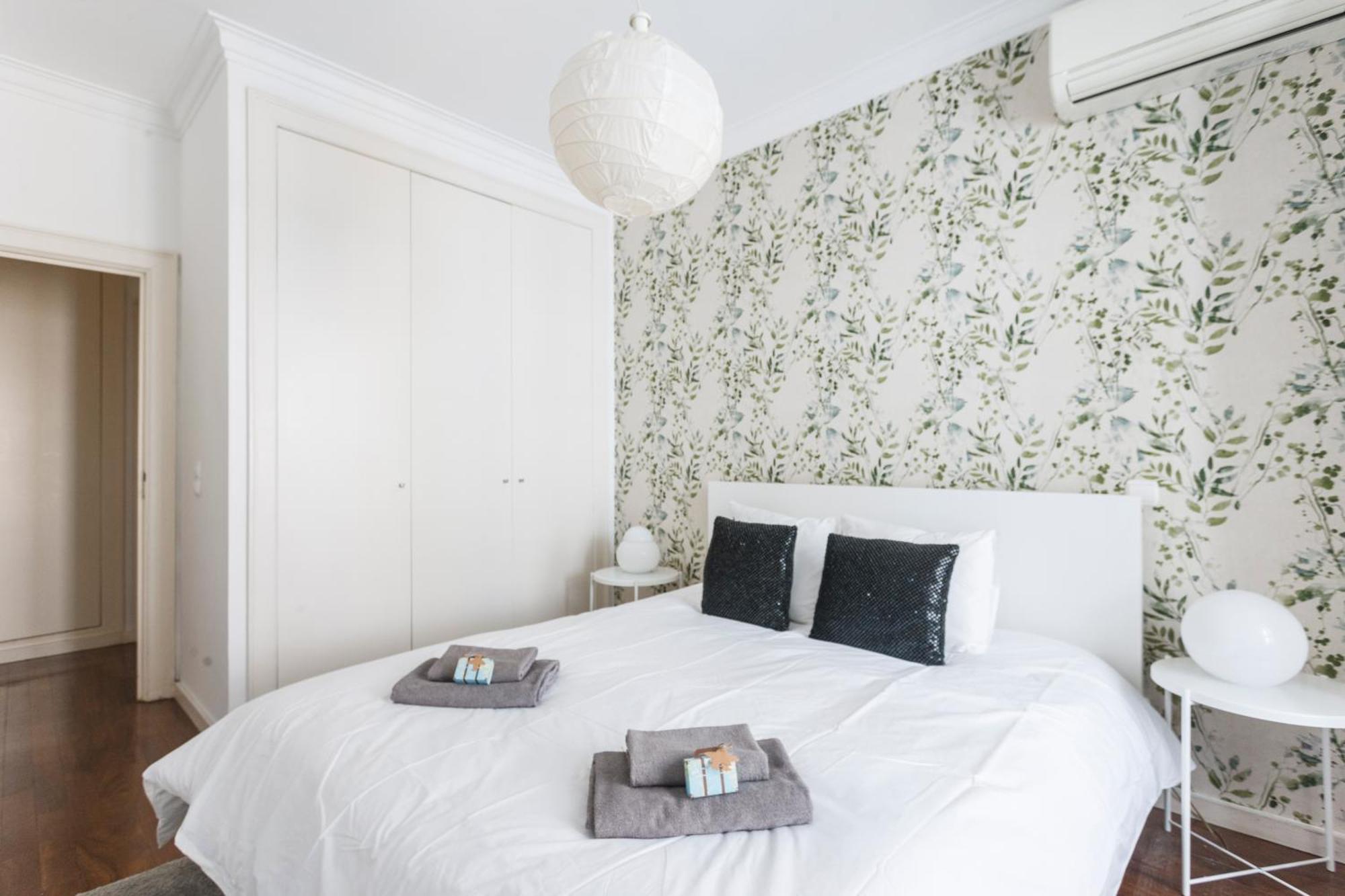 Chiado Prestige View Apartment Lissabon