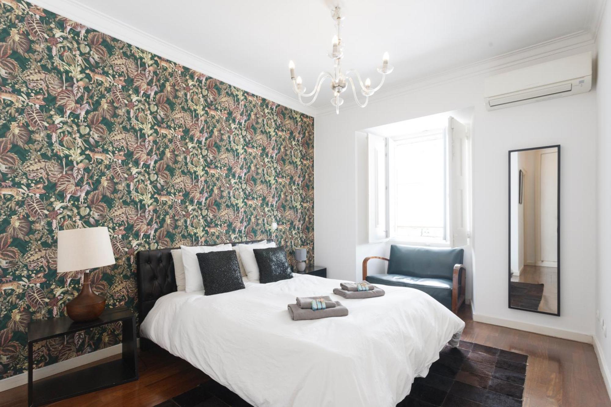 Chiado Prestige View