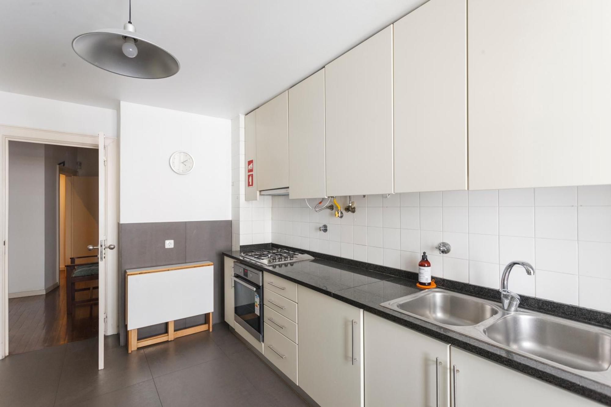 Apartment Chiado Prestige View Lissabon