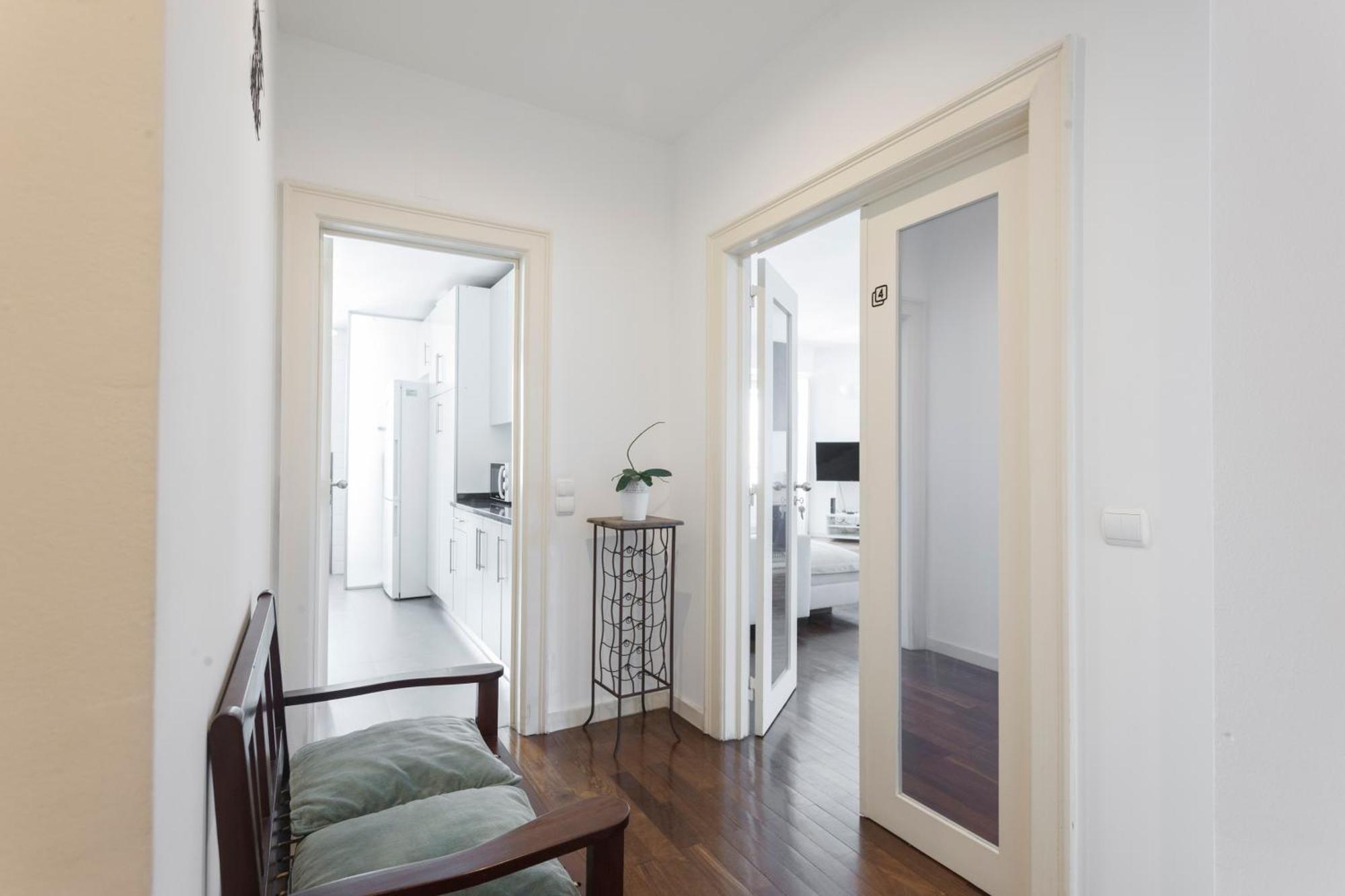 Chiado Prestige View Lissabon