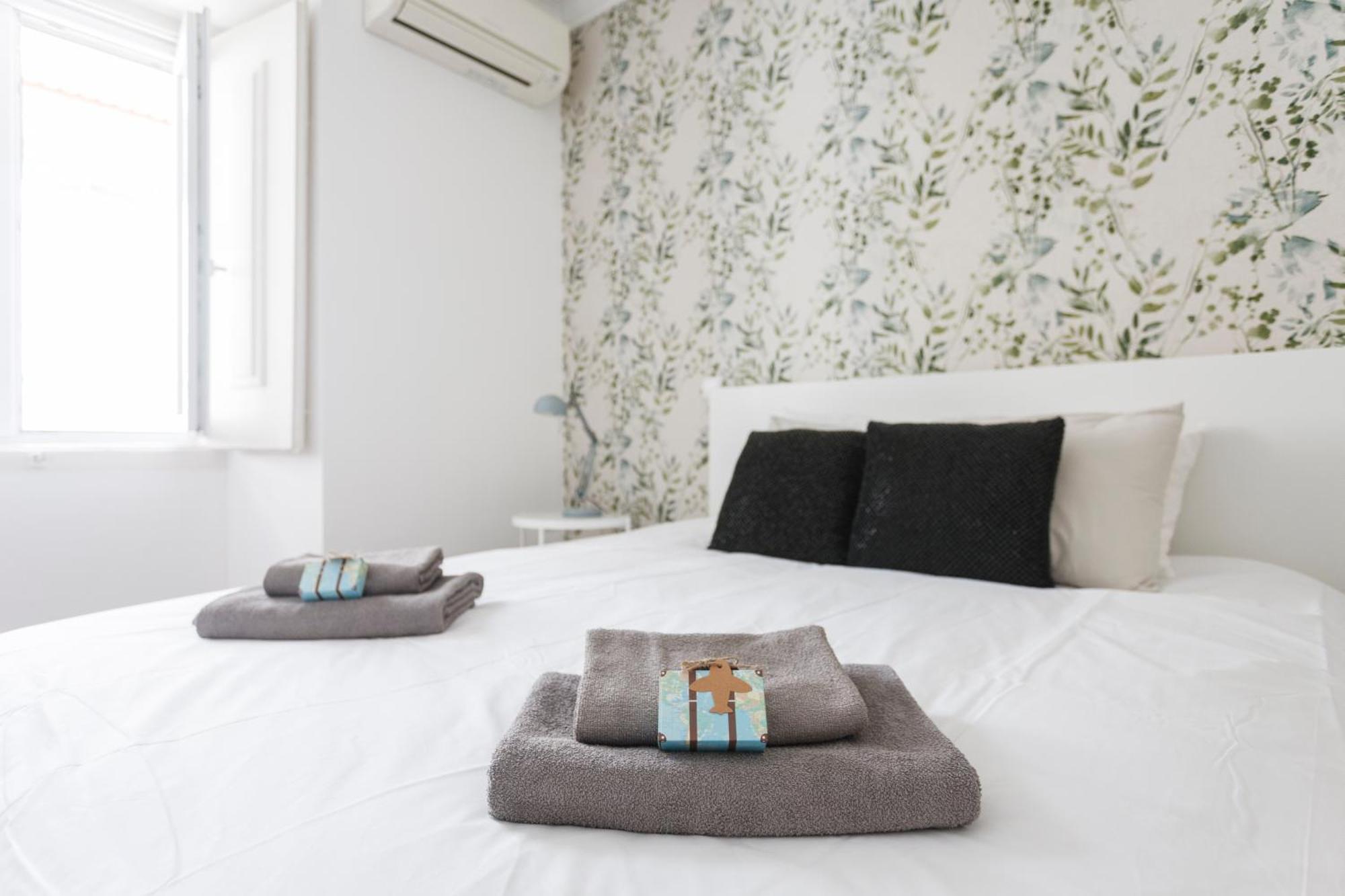 Chiado Prestige View Apartment Lissabon