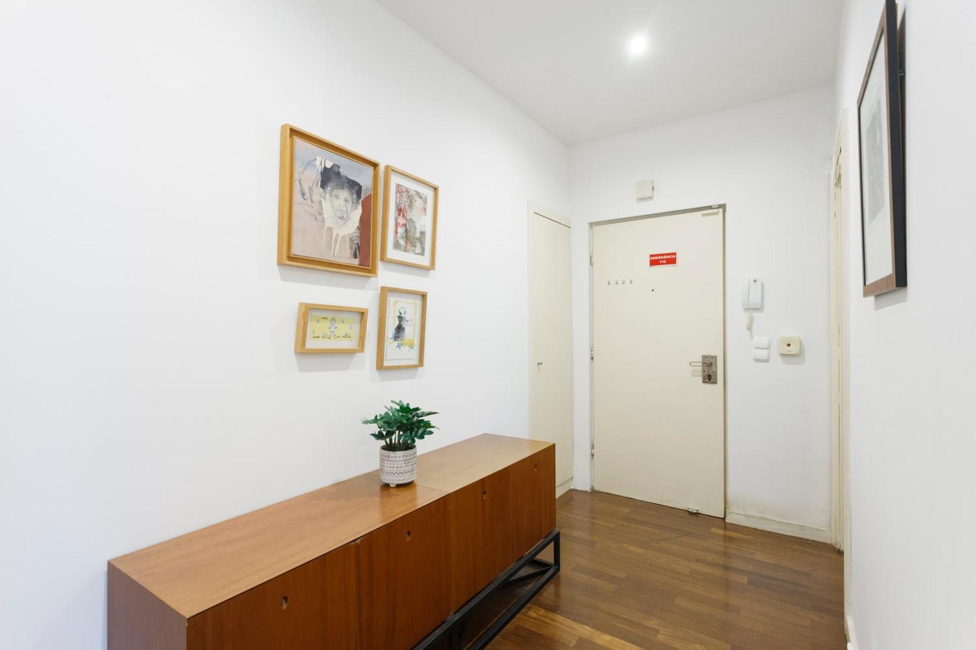 Chiado Prestige View Apartment *