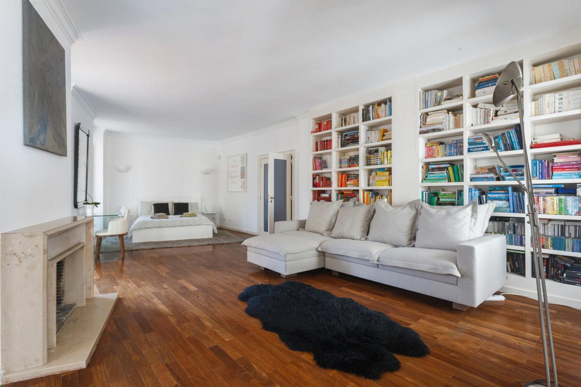 Chiado Prestige View Apartment