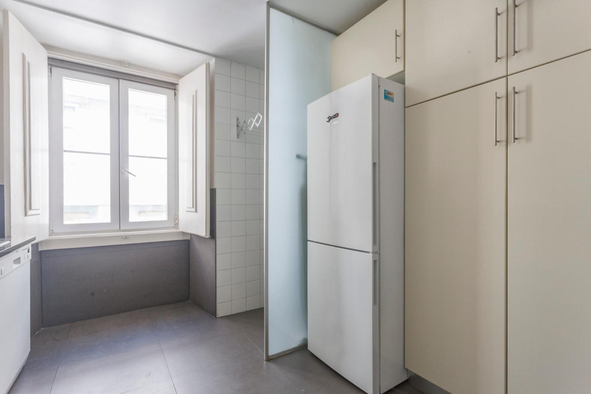 Apartment Chiado Prestige View Lissabon