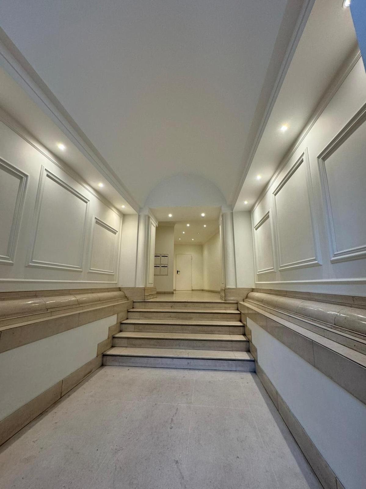 Chiado Prestige View Apartment Lissabon